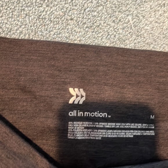 Women’s ultra high rise flare leggings 1831 - Picture 6 of 13